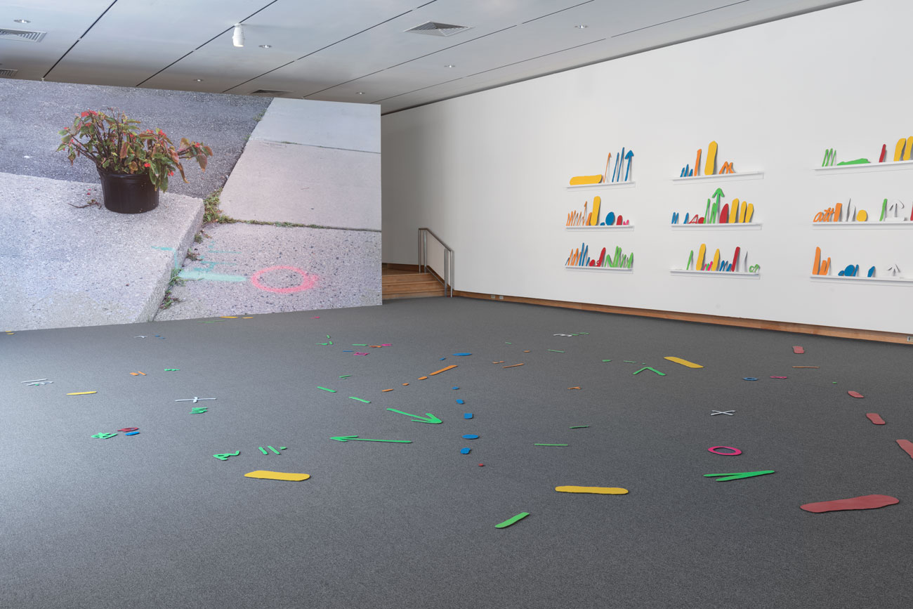 'construction season' by irene grau